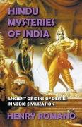 Hindu Mysteries of India