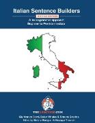 Italian Sentence Builders - A Lexicogrammar approach