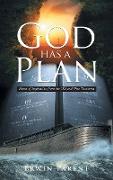 God Has a Plan: Poems of Inspiration from the Old and New Testament