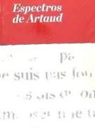 Espectros de Artaud
