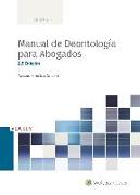 Manual de deontología para abogados