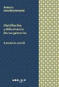 Distribución y delimitación de competencias