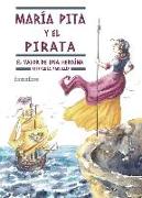 María Pita y el pirata