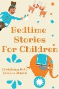 Bedtime Stories For Children, Collection