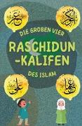 Raschidun-Kalifen