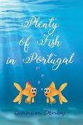 Plenty of Fish in Portugal