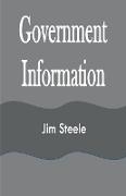 Government Information
