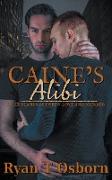 Caine's Alibi