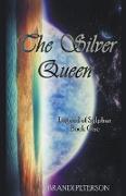 Legend of Sylphar, The Silver Queen