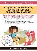 Contes pour enfants, Édition bilingue Français & Anglais