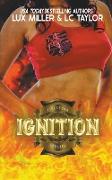 Ignition: A Firestorm Prequel