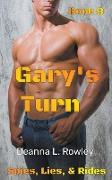Gary's Turn