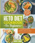 Keto Diet Cookbook for Beginners