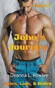 John's Journey