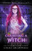 Courting A Witch