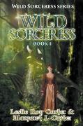 Wild Sorceress