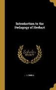 Introduction to the Pedagogy of Herbart