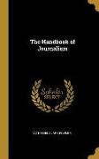 The Handbook of Journalism