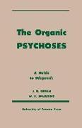 The Organic Psychoses