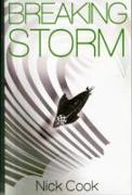 Breaking Storm: Cloud Riders Trilogy