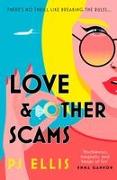 Love & Other Scams