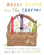 Happy Easter from the Crayons