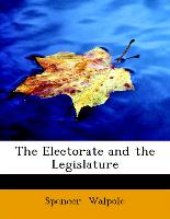 The Electorate and the Legislature