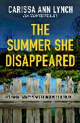 The Summer She Disappeared
