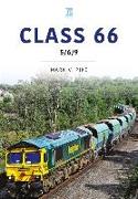 Class 66: 5/6/9