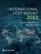 International Debt Report 2022