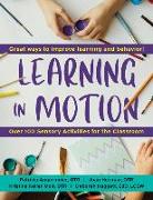 Learning in Motion