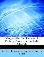 Margarethe Verflassen: A Picture from the Catholic Church