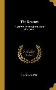 The Nestors: A Story of Homesteading in the Southwest