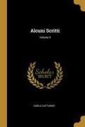 Alcuni Scritti, Volume II