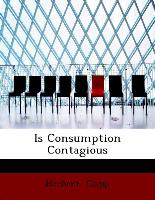 Is Consumption Contagious