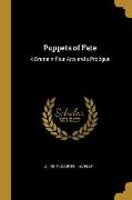 Puppets of Fate: A Drama in Four Acts and a Prologue