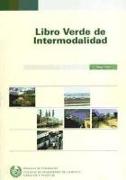 Libro verde de intermodalidad