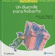 Un duende para Roberto