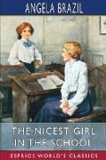 The Nicest Girl in the School (Esprios Classics)