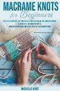 Macrame Knots For Beginners