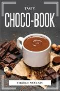 Tasty Choco-Book