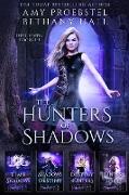 The Hunters of Shadows