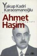 Ahmet Hasim