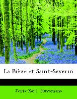 La Biève et Saint-Severin