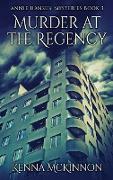 Murder At The Regency