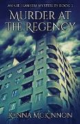 Murder At The Regency