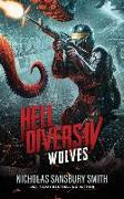 Hell Divers IV: Wolves