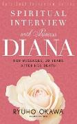Spiritual Interview with Princess Diana