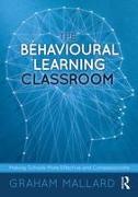 The Behavioural Learning Classroom