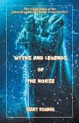 Myths and Legends of the Norse